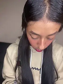 FOXXX BABY online show from March 2026 04:30:02 AM