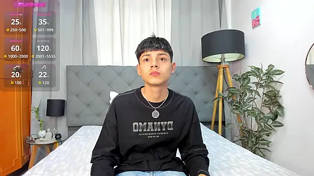 Andy Belier23 online show from March 2026 01:55:01 AM