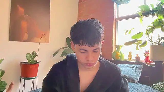 Andy Belier23 online show from March 2026 02:01:01 PM