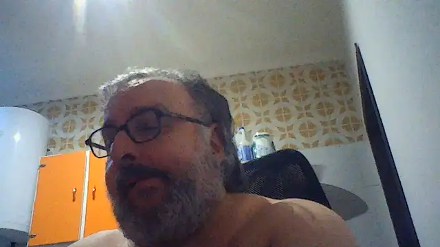 UrsoHardBRPT online show from May 2026 11:21:01 PM