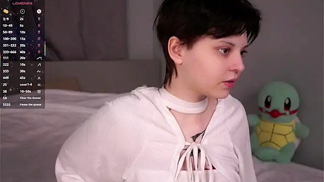 SharylOrbin online show from February 2026 08:29:02 PM