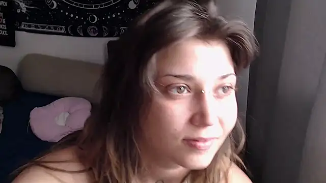 AlienforTwenty online show from July 2026 09:46:02 AM