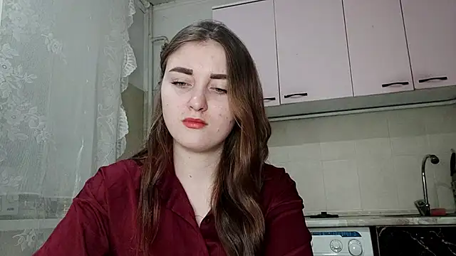 MaoBuyck online show from January 2026 08:01:02 PM