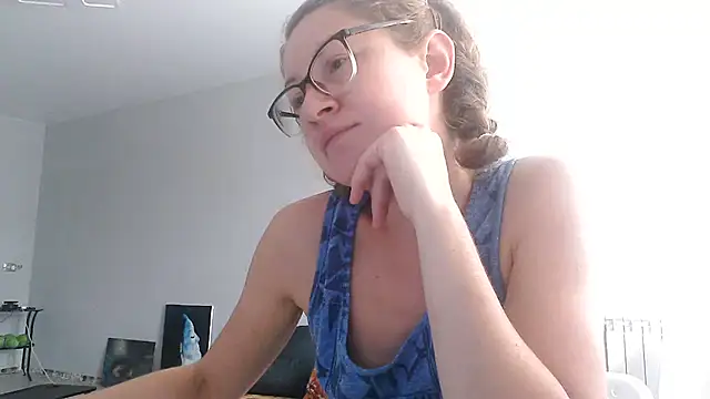 Snapshot of Alice_newhome chatting on July 2026 09:25:02 AM Alice newhome online show from July 2026 09:25:02 AM