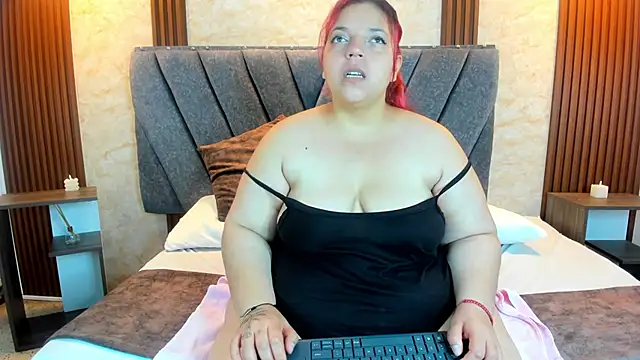 Ying min online show from February 2026 09:33:02 PM