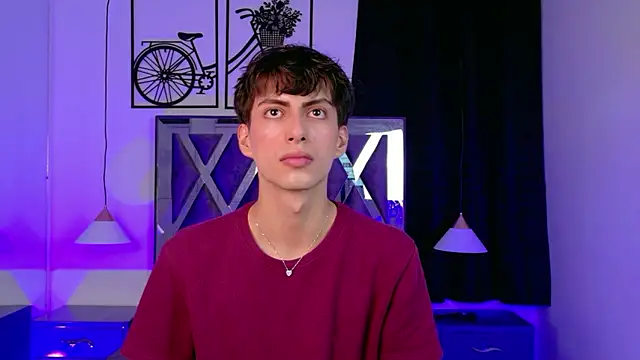 Snapshot of Martin_Williams chatting on January 2026 12:19:01 PM Martin Williams online show from January 2026 12:19:01 PM