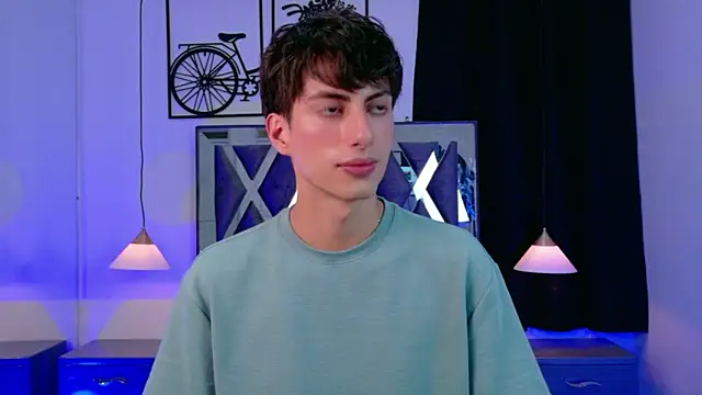 Snapshot of Martin_Williams chatting on January 2026 12:20:02 PM Martin Williams online show from January 2026 12:20:02 PM