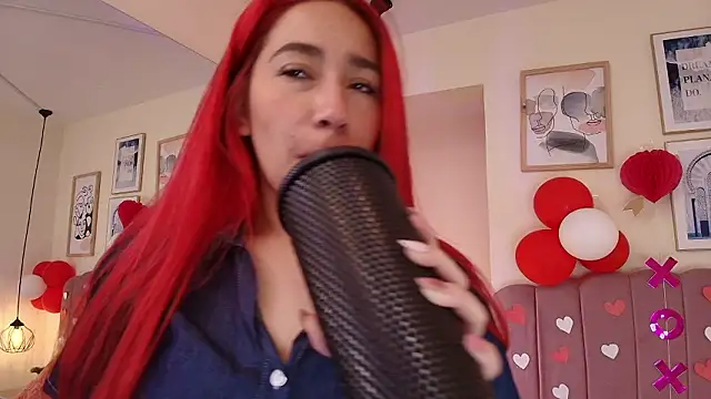 Celestee15  online show from February 2026 11:29:01 AM