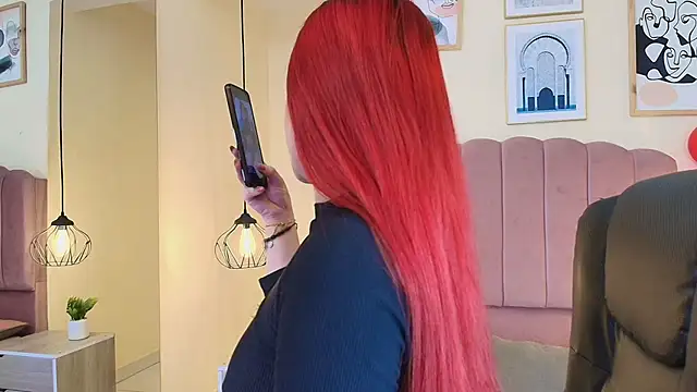 Celestee15  online show from February 2026 11:44:02 AM