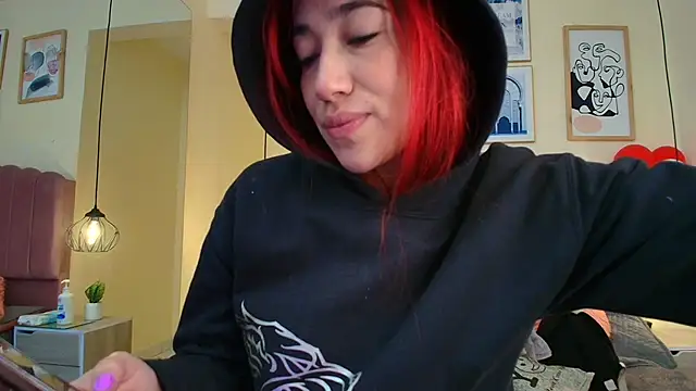 Celestee15  online show from March 2026 11:17:01 AM