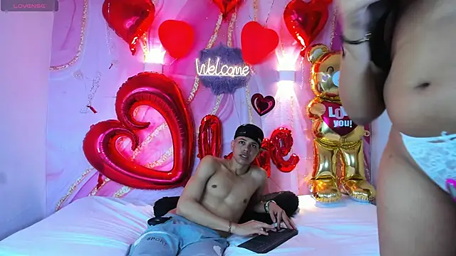 Jessy and Joy online show from February 2026 07:21:02 PM