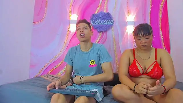 Jessy and Joy online show from February 2026 07:23:01 PM