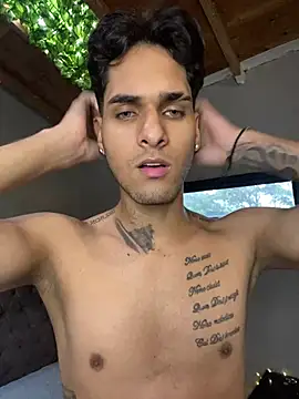 MarvinandtheBbys online show from January 2026 09:53:02 PM