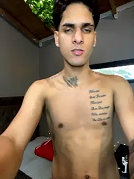 MarvinandtheBbys online show from January 2026 08:14:01 PM