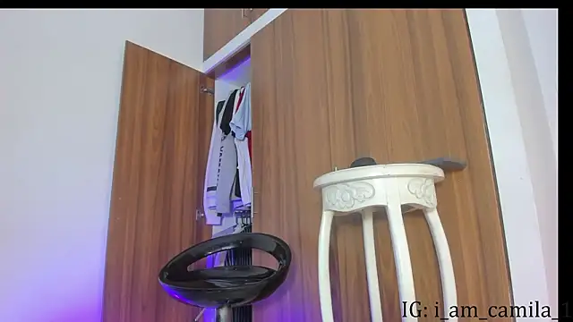 Snapshot of Camila_saaenz chatting on February 2026 12:58:02 AM Camila saaenz online show from February 2026 12:58:02 AM