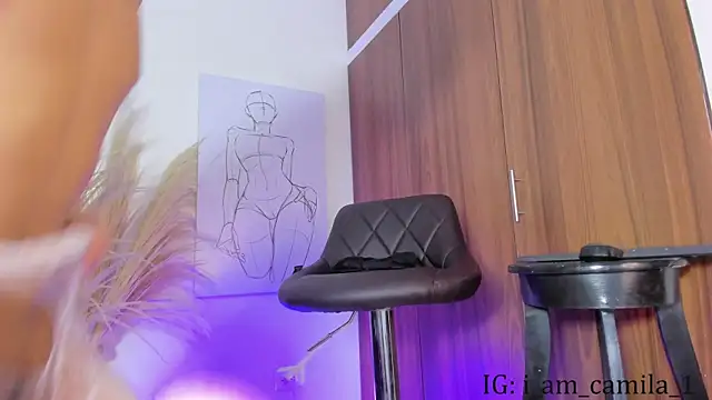 Snapshot of Camila_saaenz chatting on February 2026 06:57:02 AM Camila saaenz online show from February 2026 06:57:02 AM