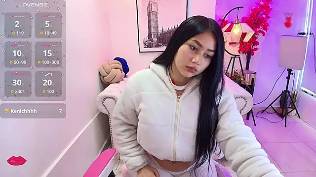 Carolina cherry online show from February 2026 11:53:02 AM