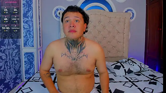 Beele and Evie online show from February 2026 07:34:02 PM