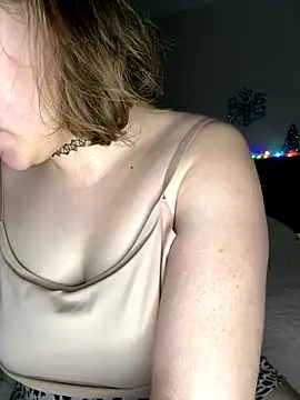 MelisaDreams online show from December 2025 01:51:02 PM