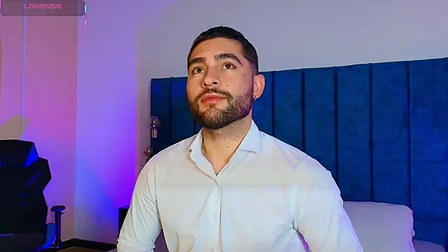 Steve-Carter online show from December 2025 11:37:01 AM