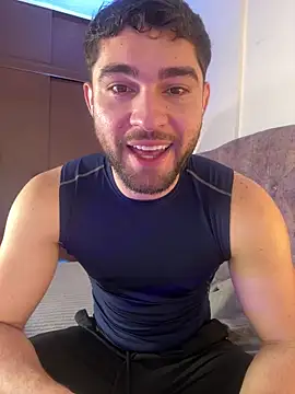 Steve-Carter online show from April 2026 11:55:02 AM