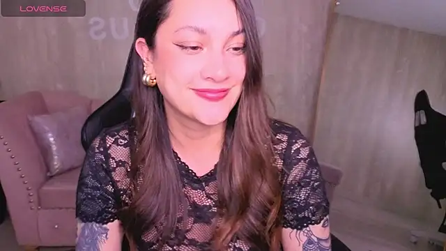 Aria95 a online show from April 2026 07:58:02 PM