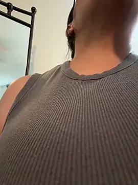 Snapshot of BettyWhispers chatting on March 2026 06:23:02 PM BettyWhispers online show from March 2026 06:23:02 PM