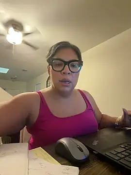 Snapshot of BettyWhispers chatting on March 2026 12:42:02 PM BettyWhispers online show from March 2026 12:42:02 PM