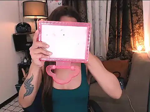 alexamihho online show from December 2025 10:16:01 PM