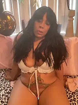 BettyCock online show from April 2026 07:18:01 PM