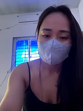 NinaBaby22 online show from January 2026 06:05:02 AM