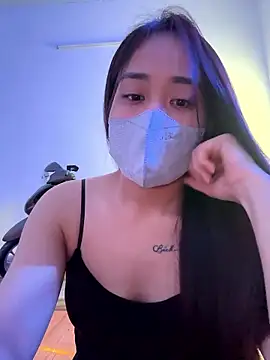 NinaBaby22 online show from January 2026 07:11:02 AM