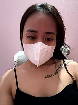 NinaBaby22 online show from January 2026 04:12:02 PM