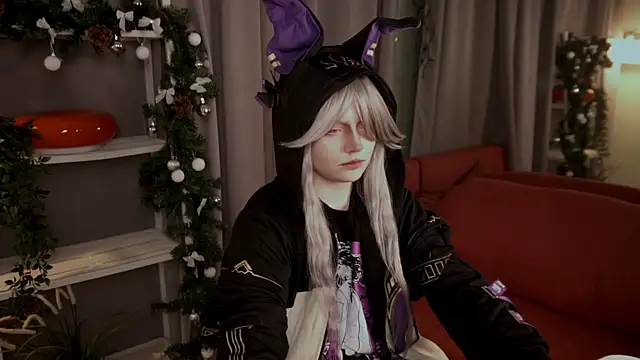 KellyKik online show from January 2026 01:24:02 PM