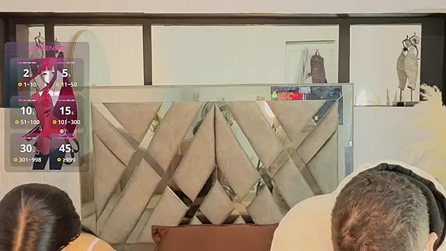 Chel seth online show from February 2026 04:05:02 AM