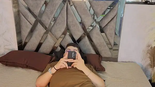 Chel seth online show from February 2026 04:05:02 AM