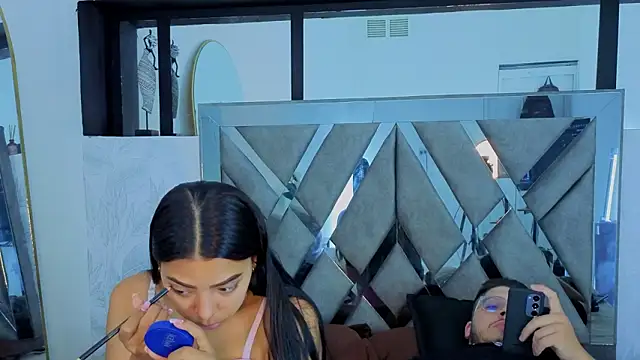 Chel seth online show from February 2026 04:07:01 AM