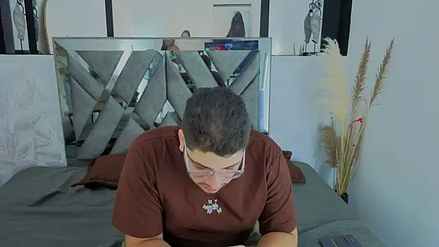 Chel seth online show from February 2026 04:08:02 AM