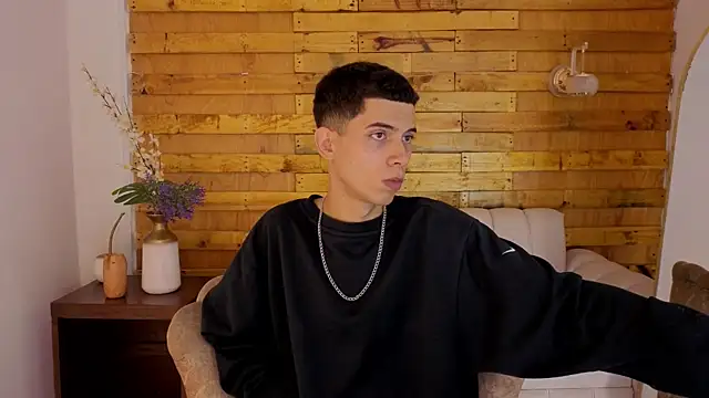 prettyboyy 13 online show from January 2026 08:25:01 PM