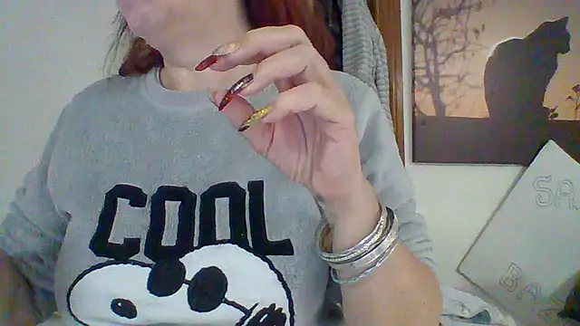 Lunamaya7 online show from January 2026 07:28:01 PM