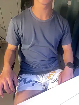 Snapshot of jason5858 chatting on March 2026 02:10:02 PM jason5858 online show from March 2026 02:10:02 PM