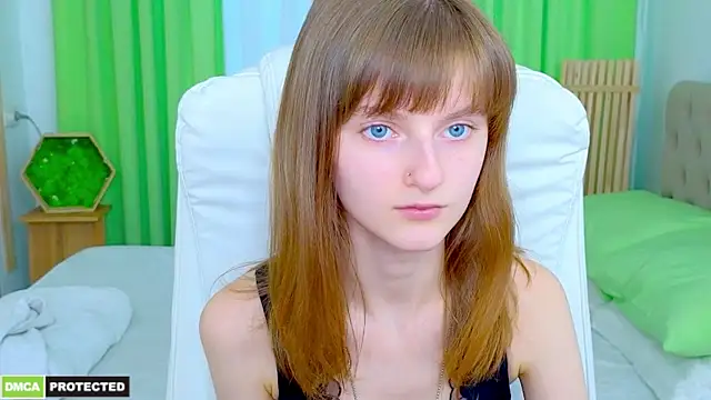 Miss Alisa  online show from April 2026 03:20:02 PM