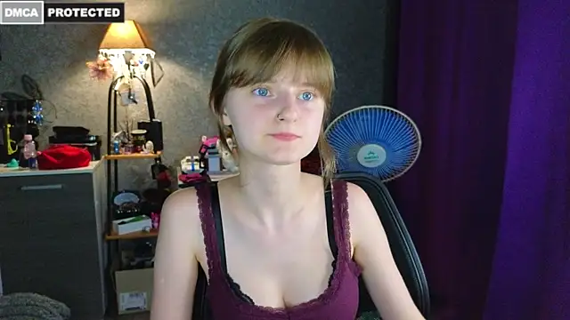 Snapshot of Miss_Alisa_ chatting on August 2026 06:54:02 PM Miss Alisa online show from August 2026 06:54:02 PM