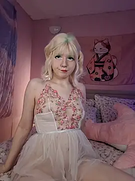 1stEva online show from December 2025 09:22:02 PM