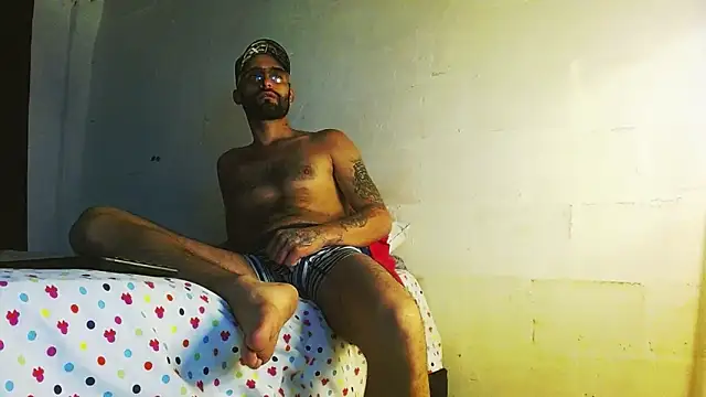 Alex Flame  online show from May 2026 09:20:01 PM