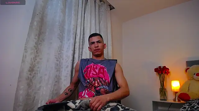 TOMBOYSEXX online show from February 2026 10:19:02 AM