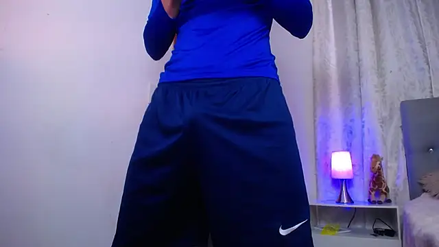 TOMBOYSEXX online show from March 2026 10:00:02 PM