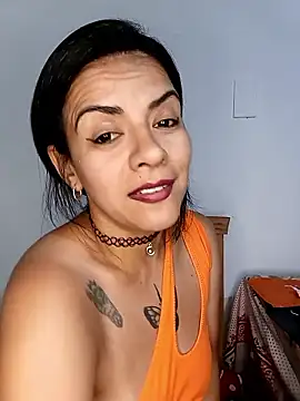 Snapshot of luluclark69 chatting on January 2026 12:35:01 AM luluclark69 online show from January 2026 12:35:01 AM