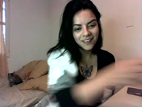 Snapshot of luluclark69 chatting on May 2026 07:34:02 PM luluclark69 online show from May 2026 07:34:02 PM