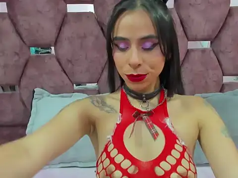  CandyPurple online show from February 2026 07:41:02 PM